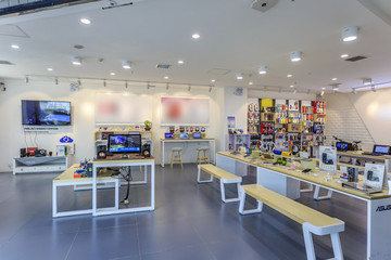 手機(jī)賣場(chǎng)