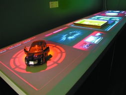 全國(guó)首個(gè)跨界產(chǎn)品營(yíng)銷中心打開(kāi)電子藝術(shù)全新商業(yè)之路 藝術(shù)需要量化 組圖